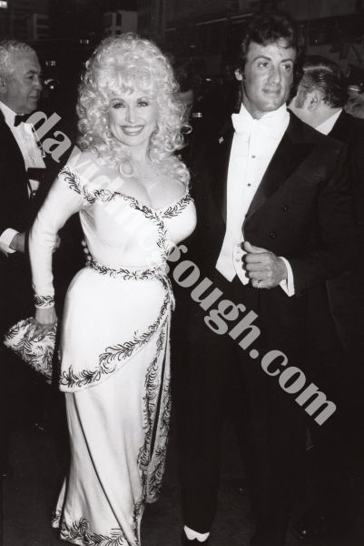 Dolly Parton and Sylvester Stallone , NY, NY..jpg